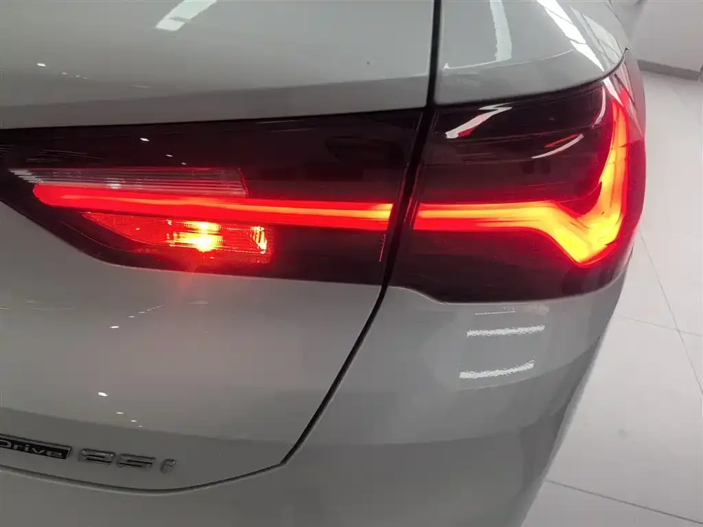 BMW X2 2021 из CN, фото 8