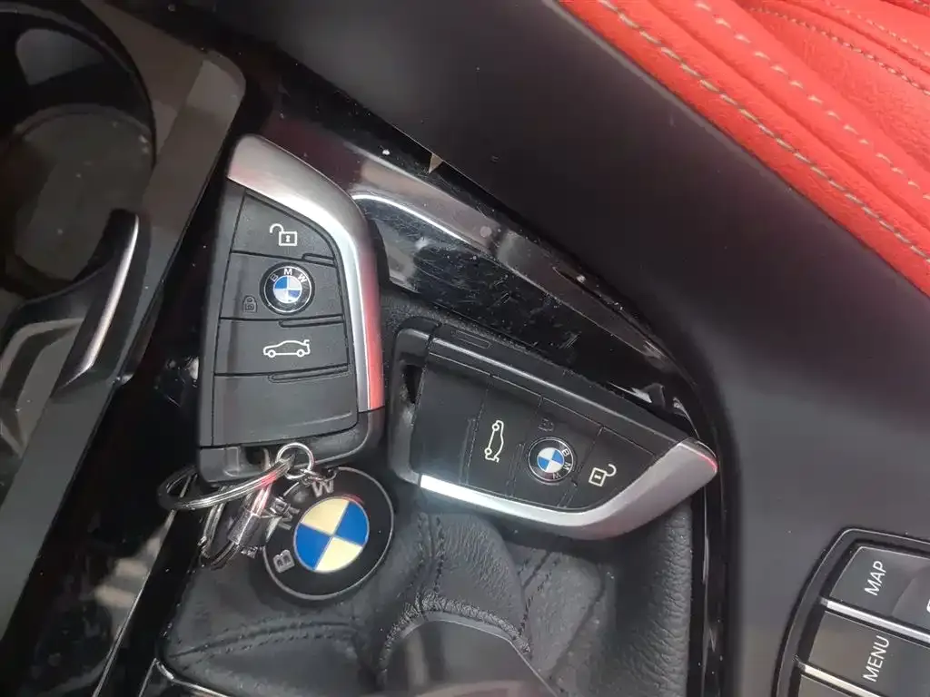 BMW X2 2021 из CN, фото 10