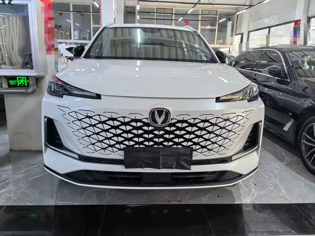 Changan CS55PLUS 2023 из CN, фото 7