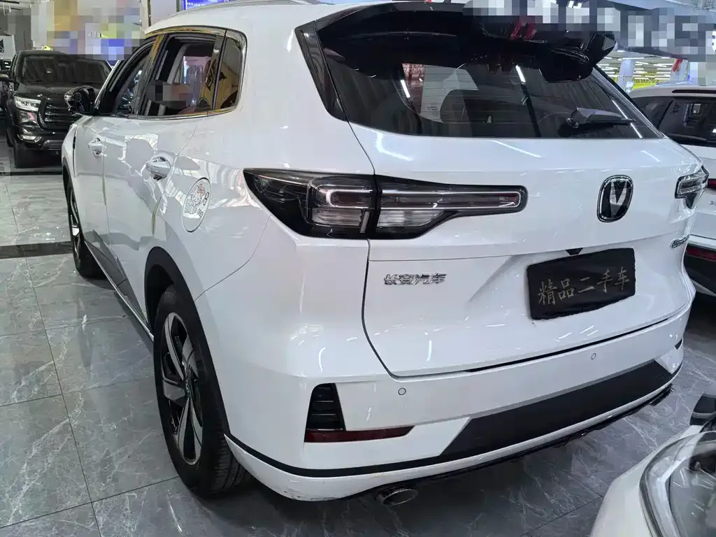 Changan CS55PLUS 2023 из CN, фото 3