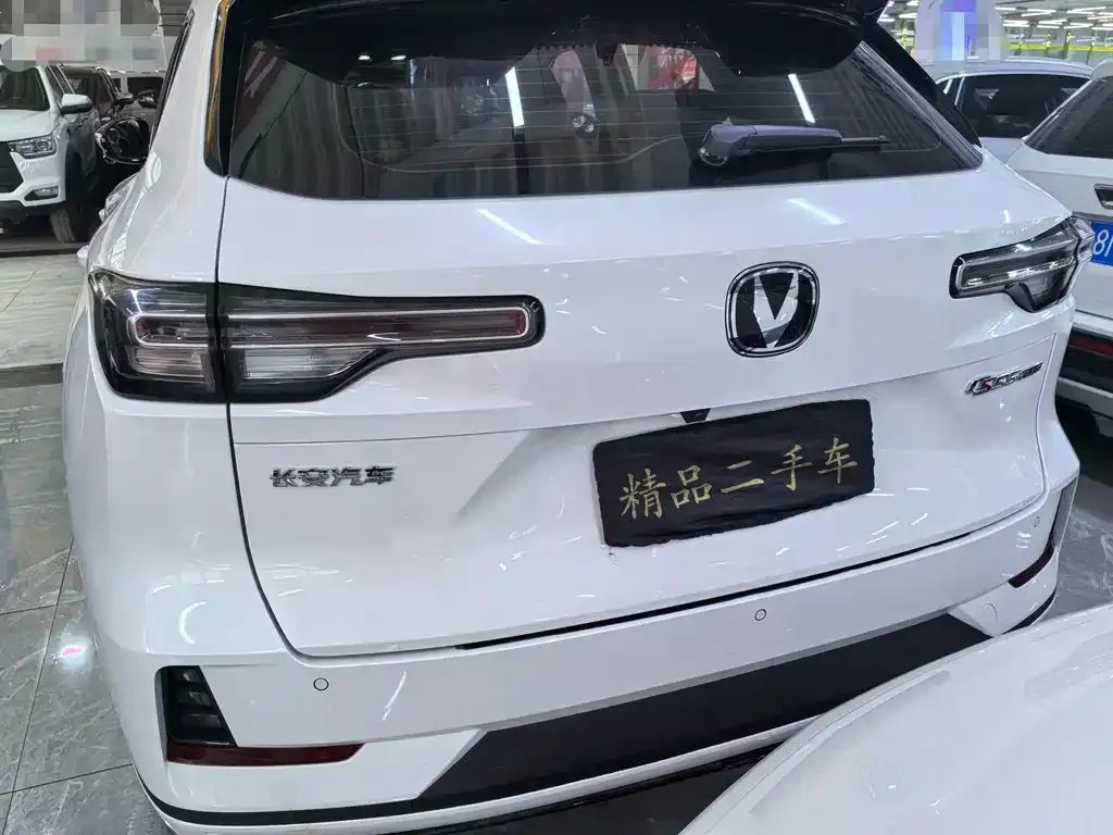 Changan CS55PLUS 2023 из CN, фото 8
