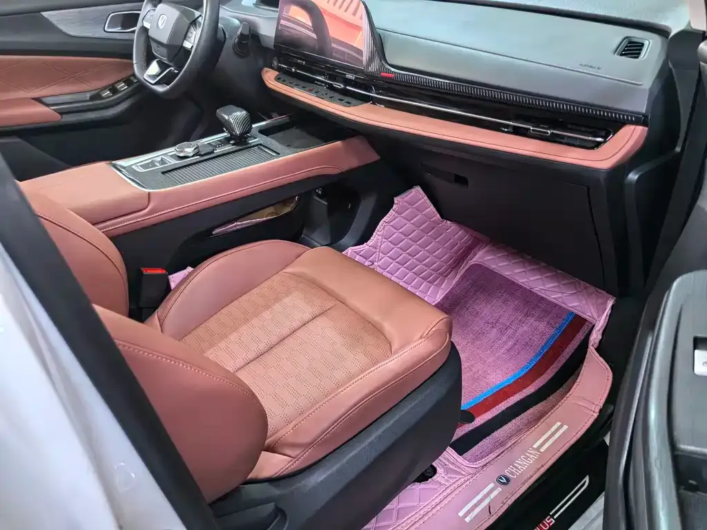 Changan CS55PLUS 2023 из CN, фото 6