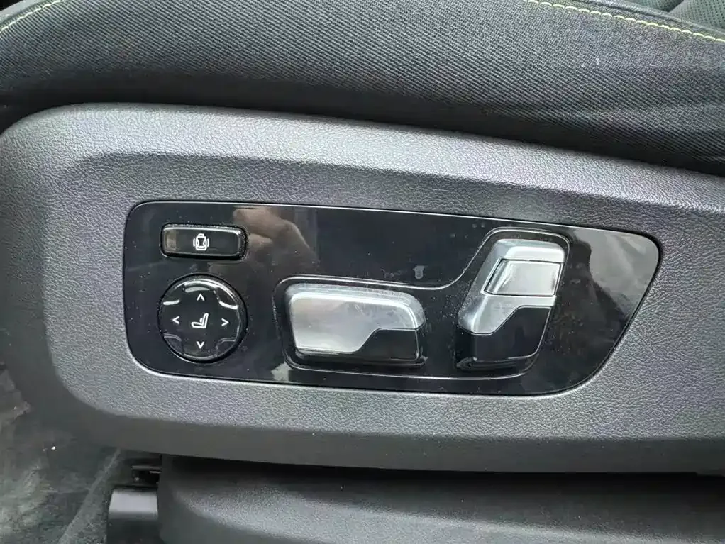 BMW X5 2025 из CN, фото 10