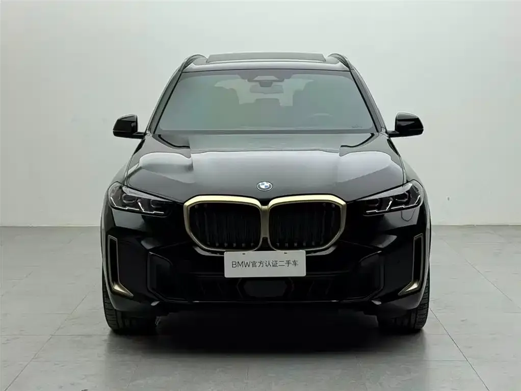 BMW X5 2025 из CN, фото 5