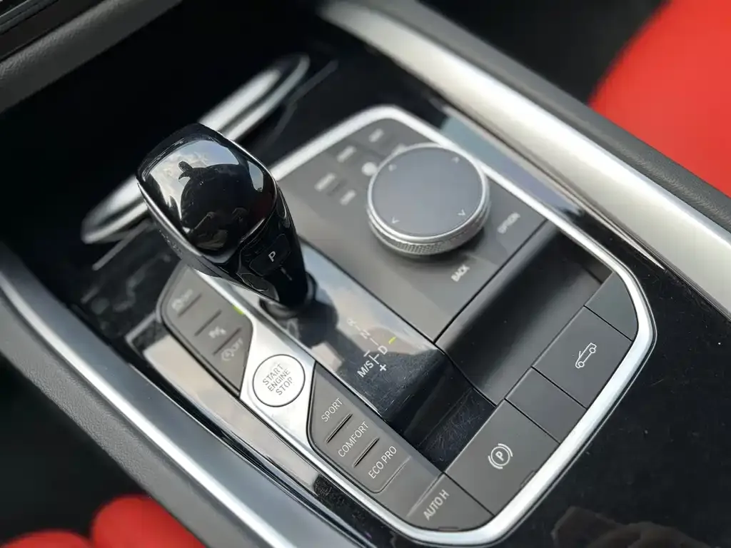 BMW Z4 2021 из CN, фото 3