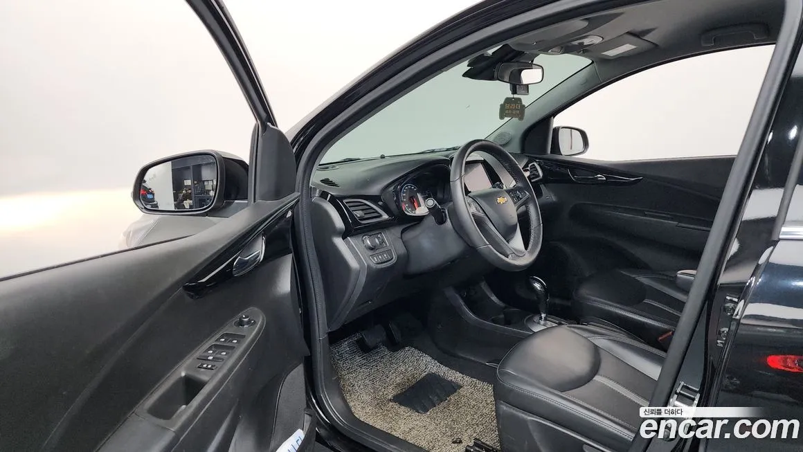 Chevrolet (GM Daewoo) Spark 2021 из KR, фото 10