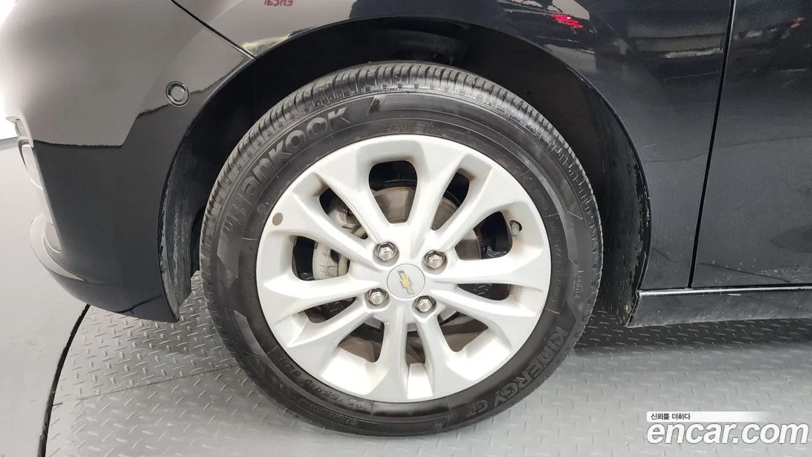 Chevrolet (GM Daewoo) Spark 2021 из KR, фото 5