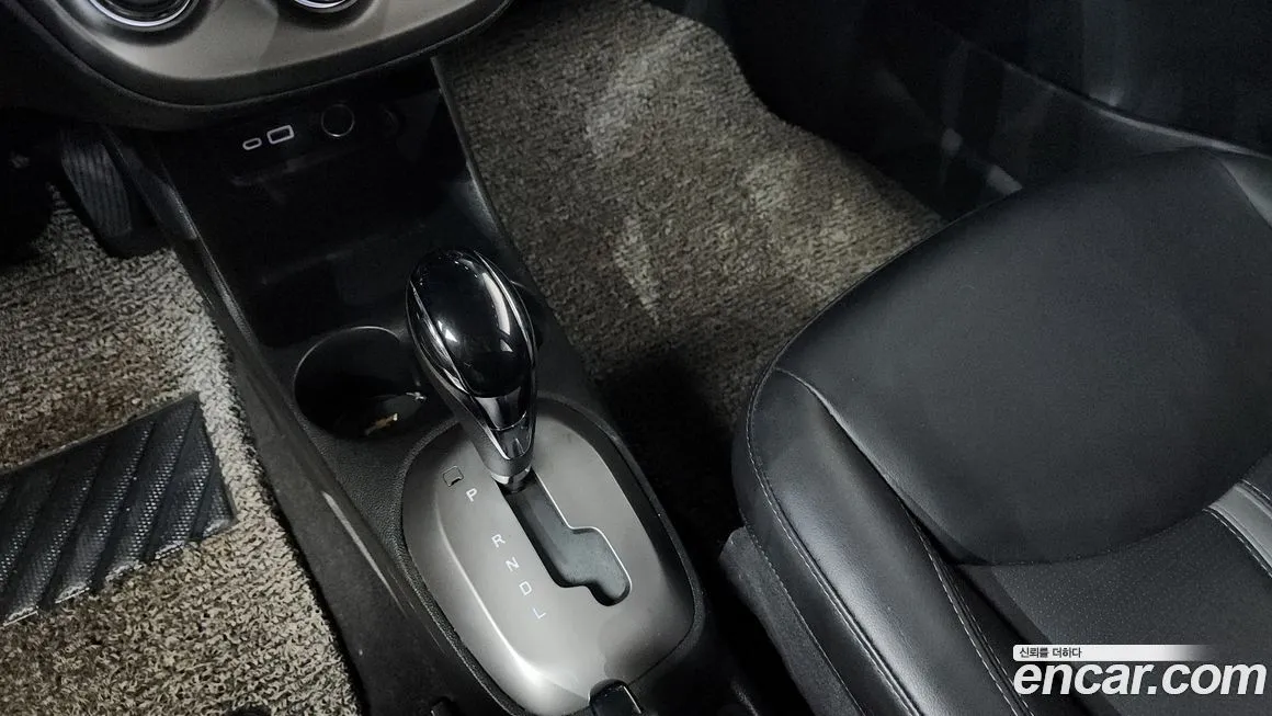 Chevrolet (GM Daewoo) Spark 2021 из KR, фото 9