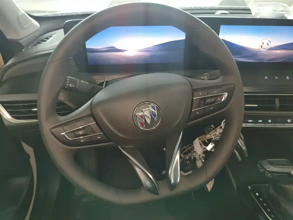 Buick Verano 2025 из CN, фото 6