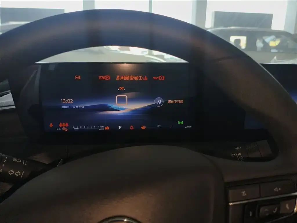 Buick Verano 2025 из CN, фото 3