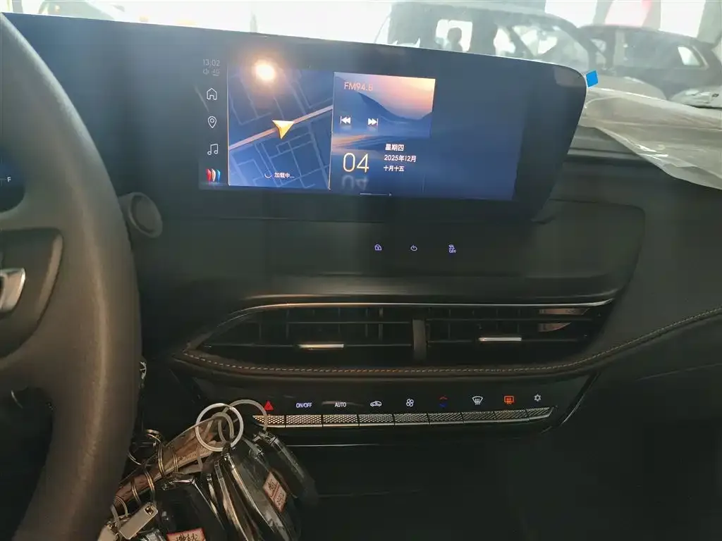 Buick Verano 2025 из CN, фото 2