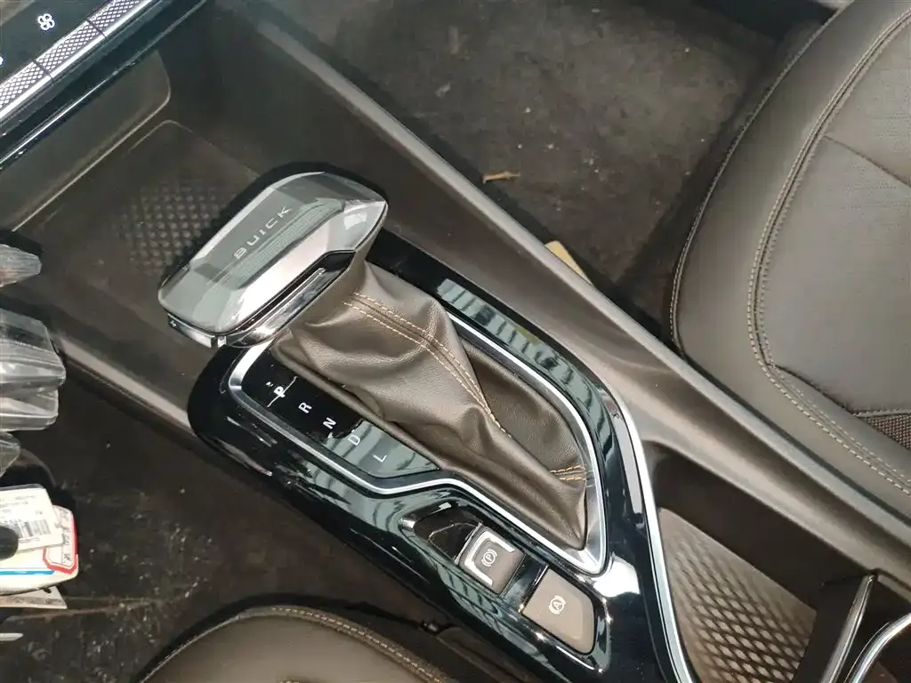 Buick Verano 2025 из CN, фото 9