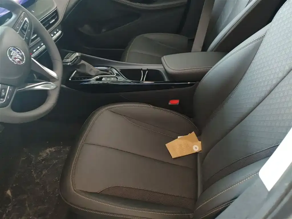 Buick Verano 2025 из CN, фото 7