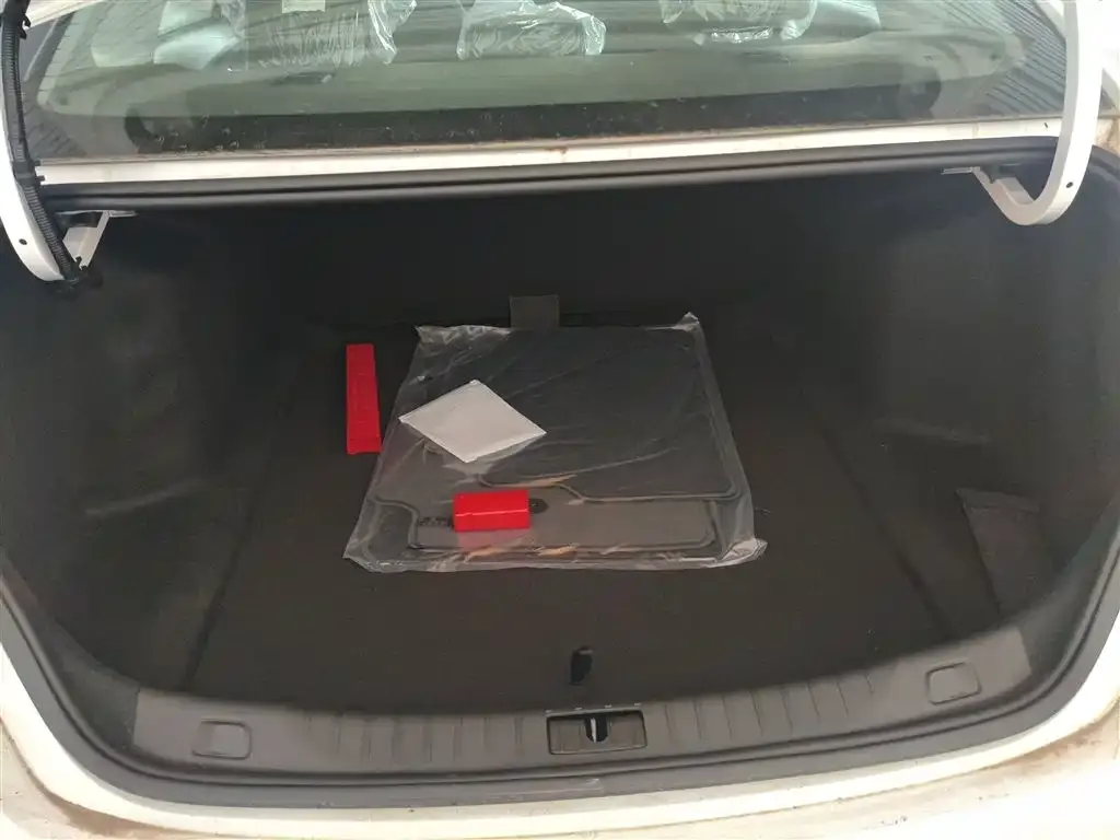 Buick Verano 2025 из CN, фото 10