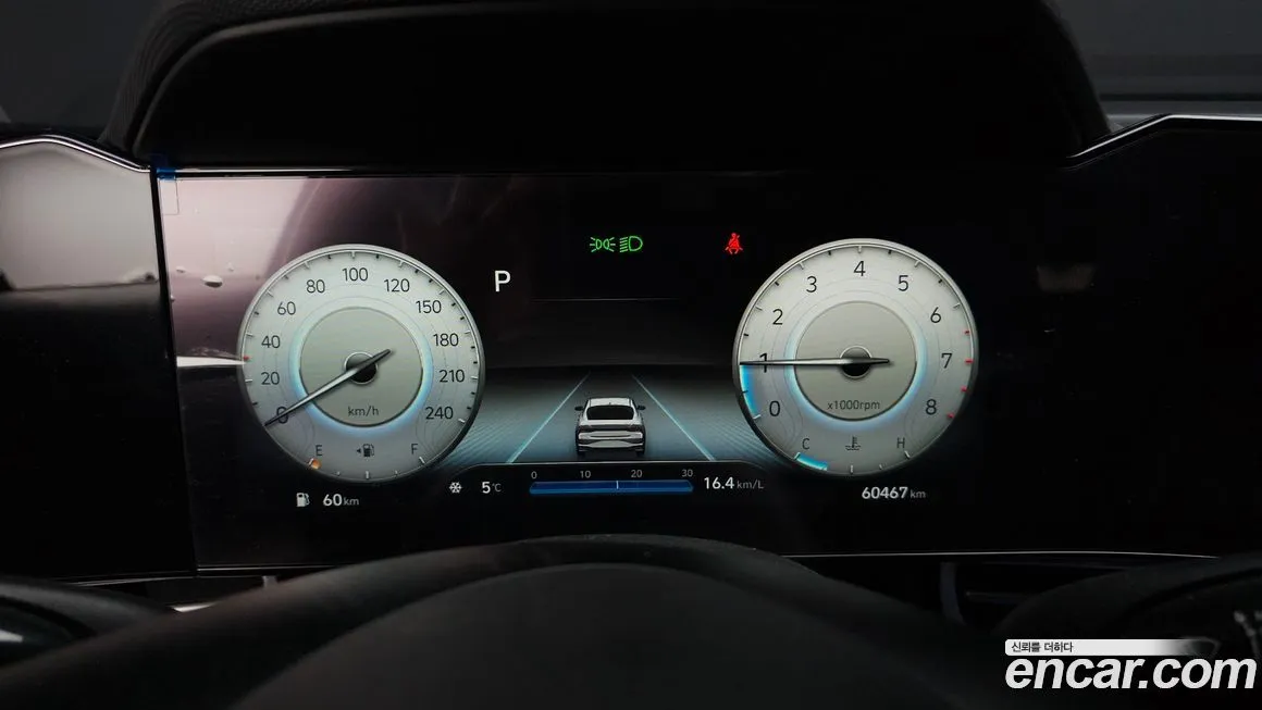 Hyundai AVANTE 2022 из KR, фото 2