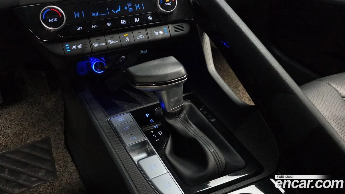 Hyundai AVANTE 2022 из KR, фото 6