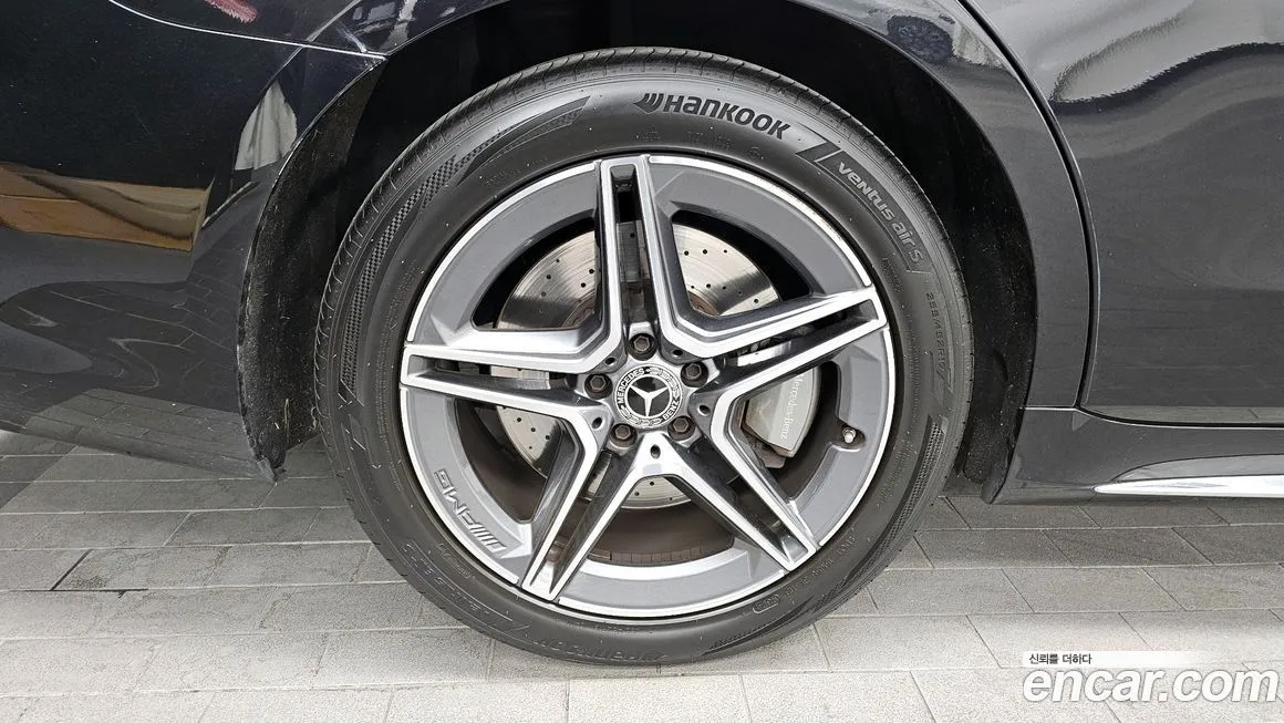 Mercedes-Benz S-Class 2022 из KR, фото 7