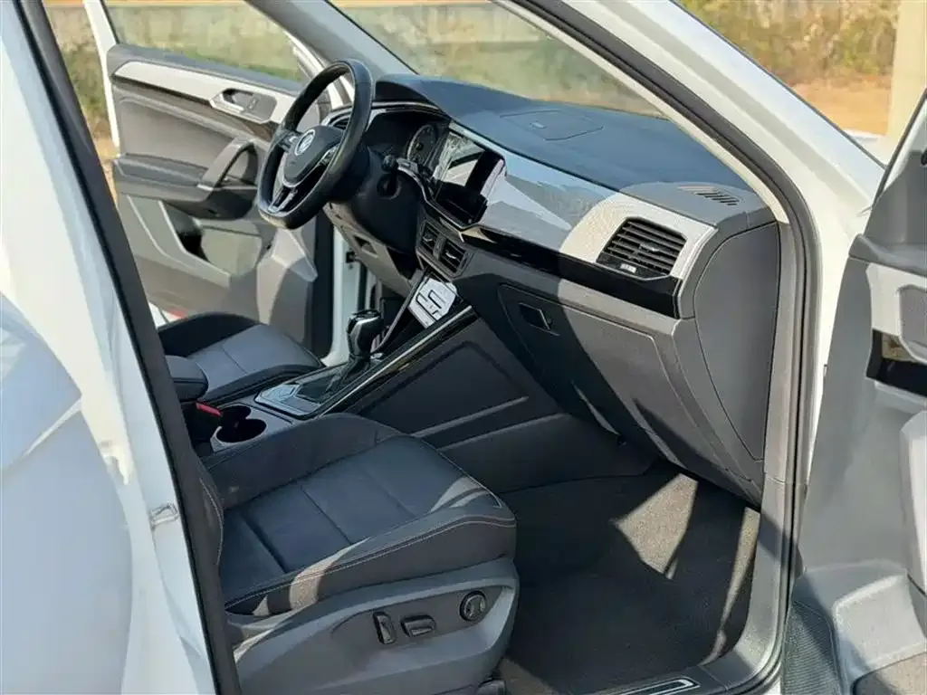 Volkswagen Tayron 2022 из CN, фото 6