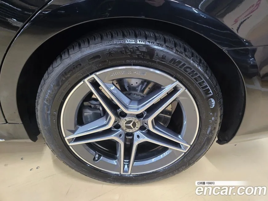 Mercedes-Benz S-Class 2022 из KR, фото 2