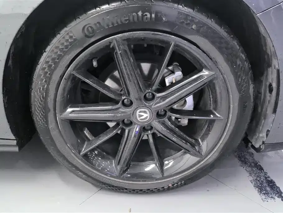 Changan UNI-V 2023 из CN, фото 7