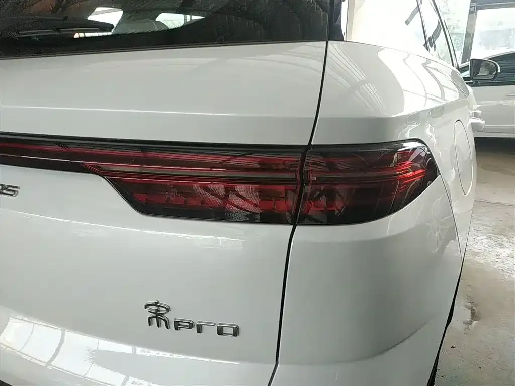 BYD Pro New Energy 2025 из CN, фото 4