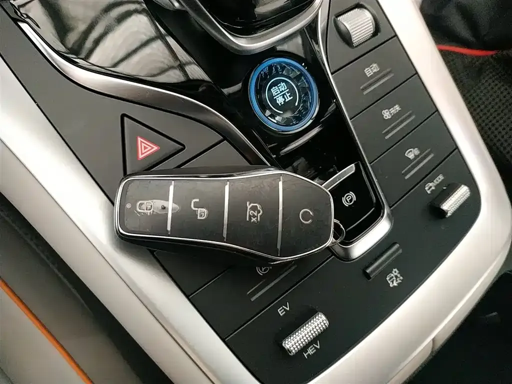 BYD Pro New Energy 2025 из CN, фото 8
