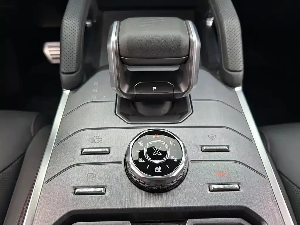 Jetour Traveller 2024 из CN, фото 10