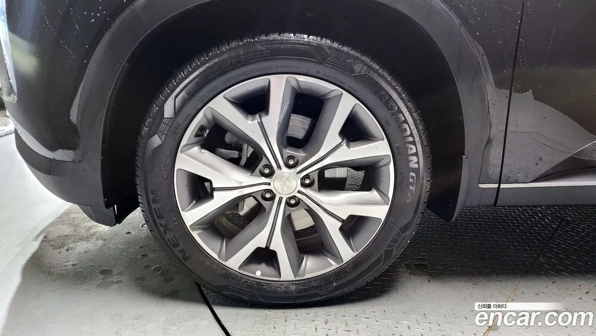 Hyundai Palisade — фото 6