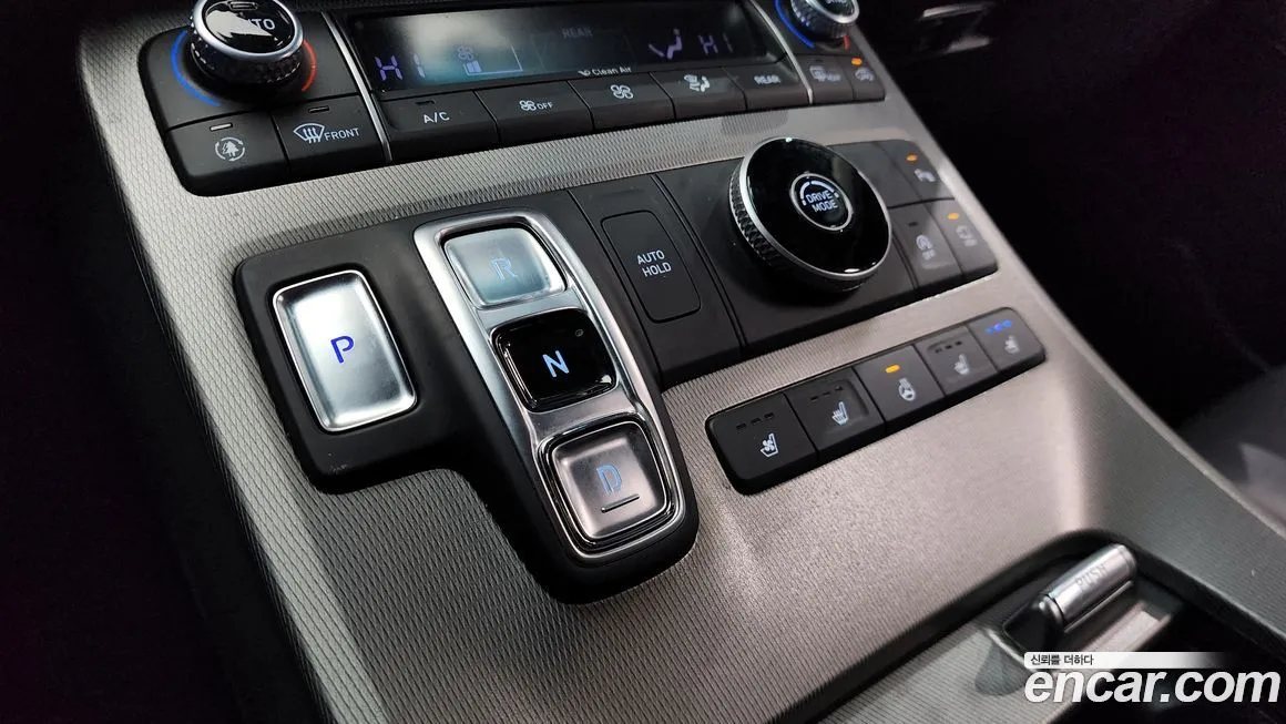 Hyundai Palisade — фото 8