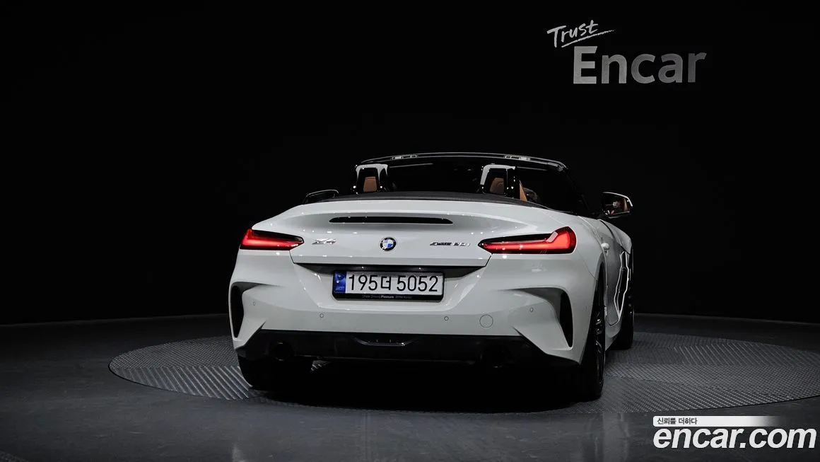 BMW Z4 — фото 3