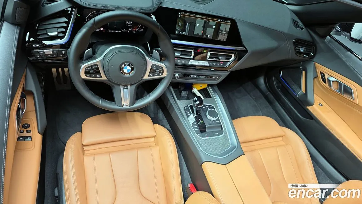 BMW Z4 — фото 9