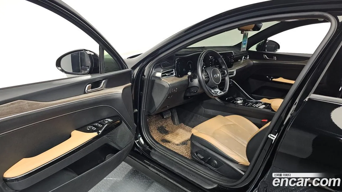 [object Object] K5 2021 из KR, фото 10