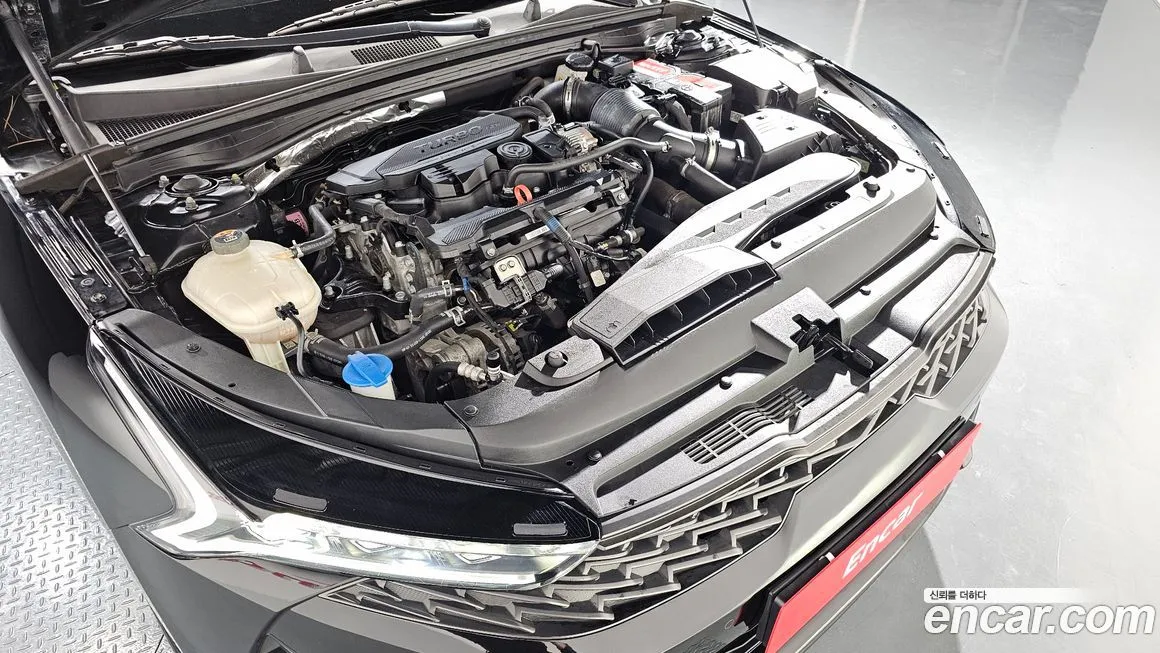 [object Object] K5 2021 из KR, фото 6