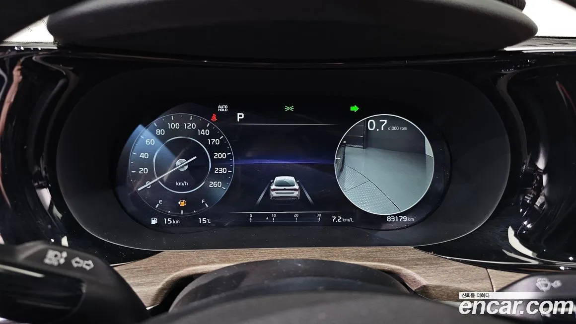 [object Object] K5 2021 из KR, фото 8