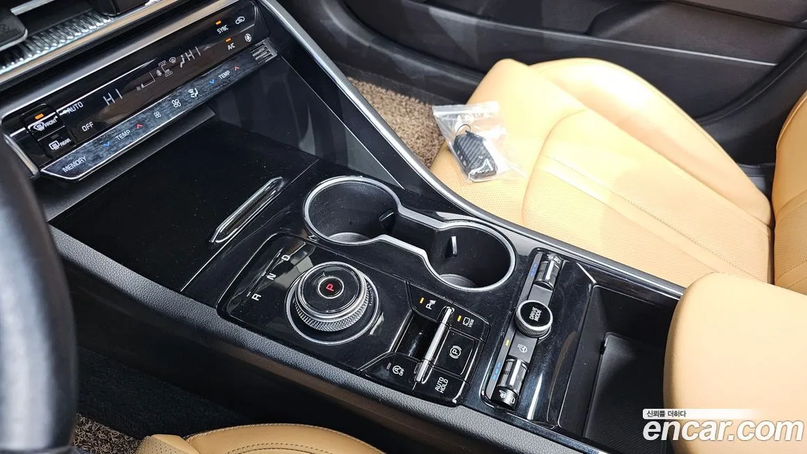 [object Object] K5 2021 из KR, фото 9