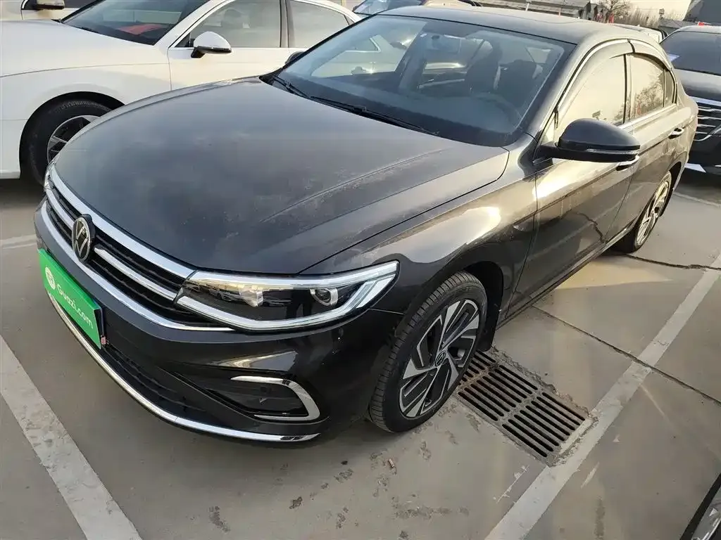 Volkswagen Bora 2023 из CN, фото 1