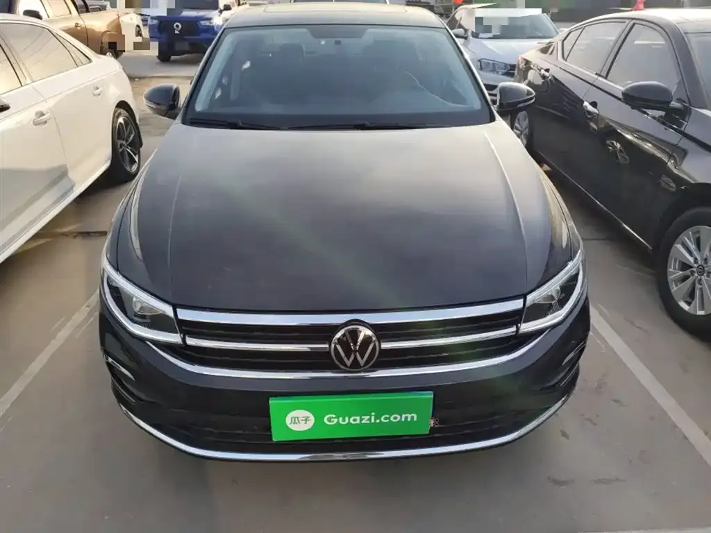 Volkswagen Bora 2023 из CN, фото 4