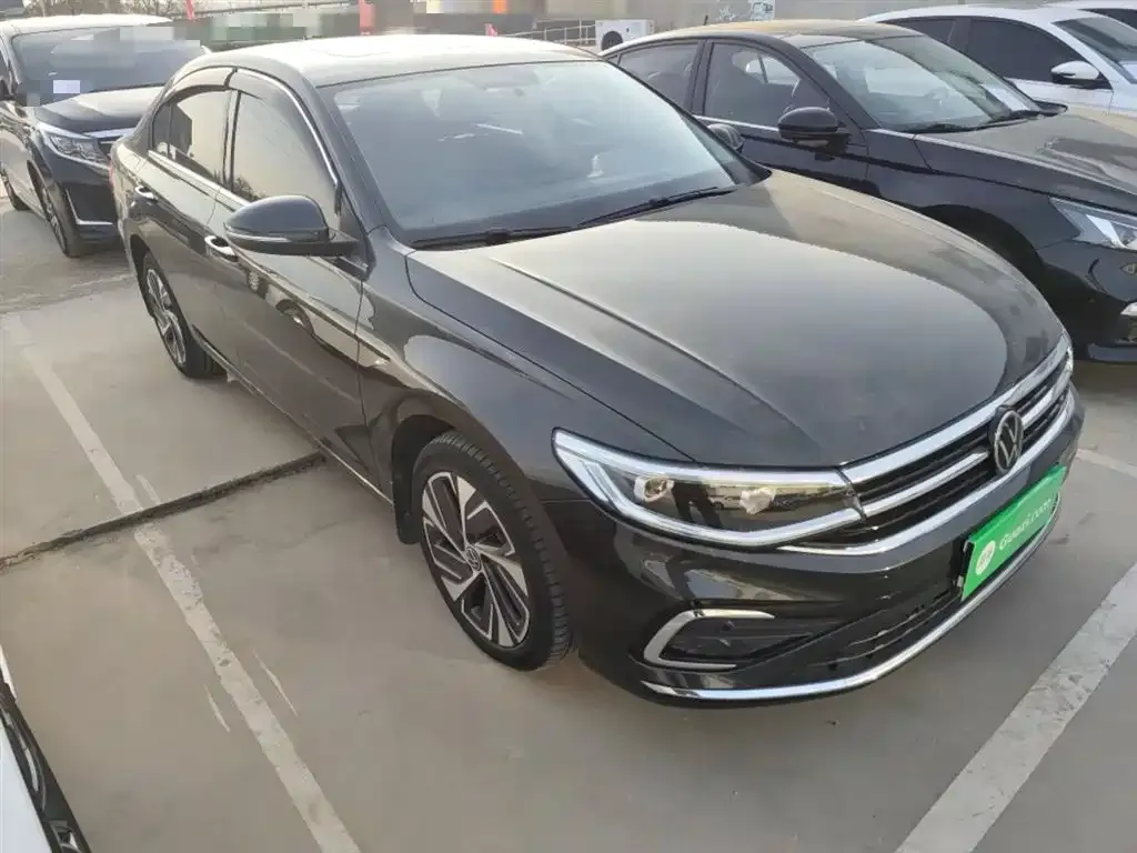 Volkswagen Bora 2023 из CN, фото 2