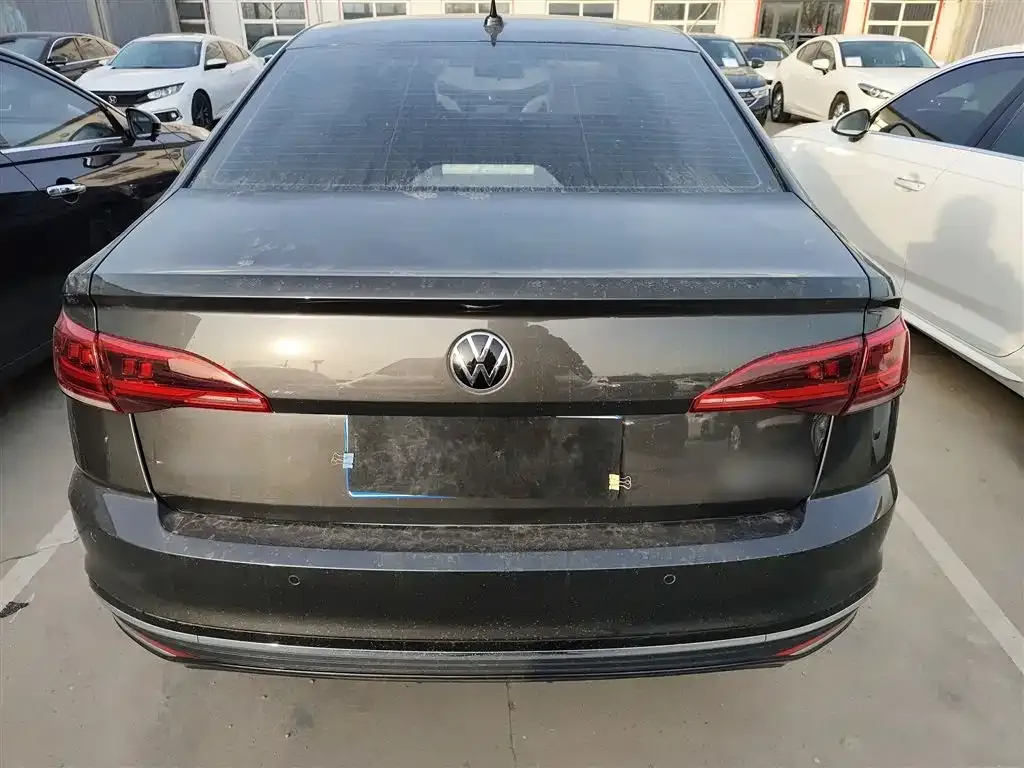 Volkswagen Bora 2023 из CN, фото 6