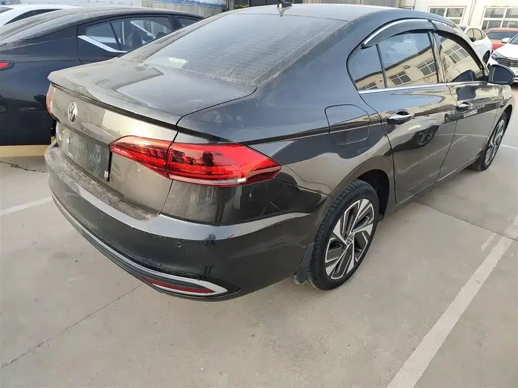 Volkswagen Bora 2023 из CN, фото 8