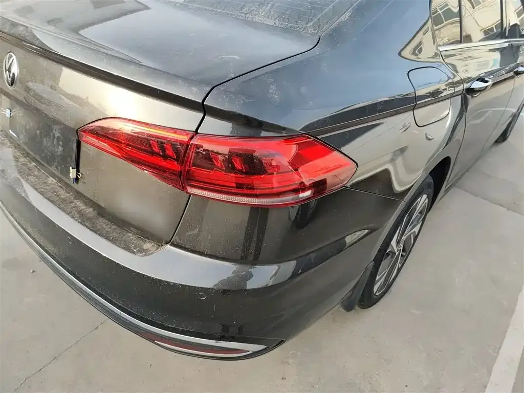 Volkswagen Bora 2023 из CN, фото 5