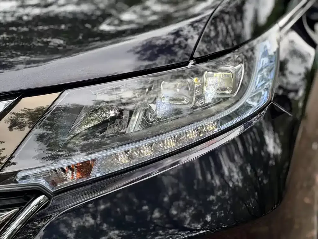 Honda Odyssey — фото 4