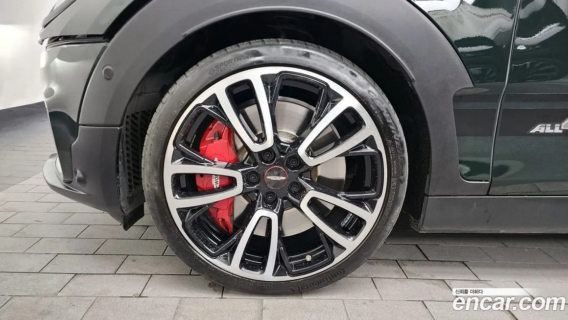 Mini Clubman — фото 5