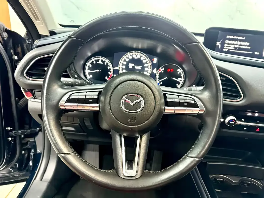 Mazda CX-30 2021 из CN, фото 5