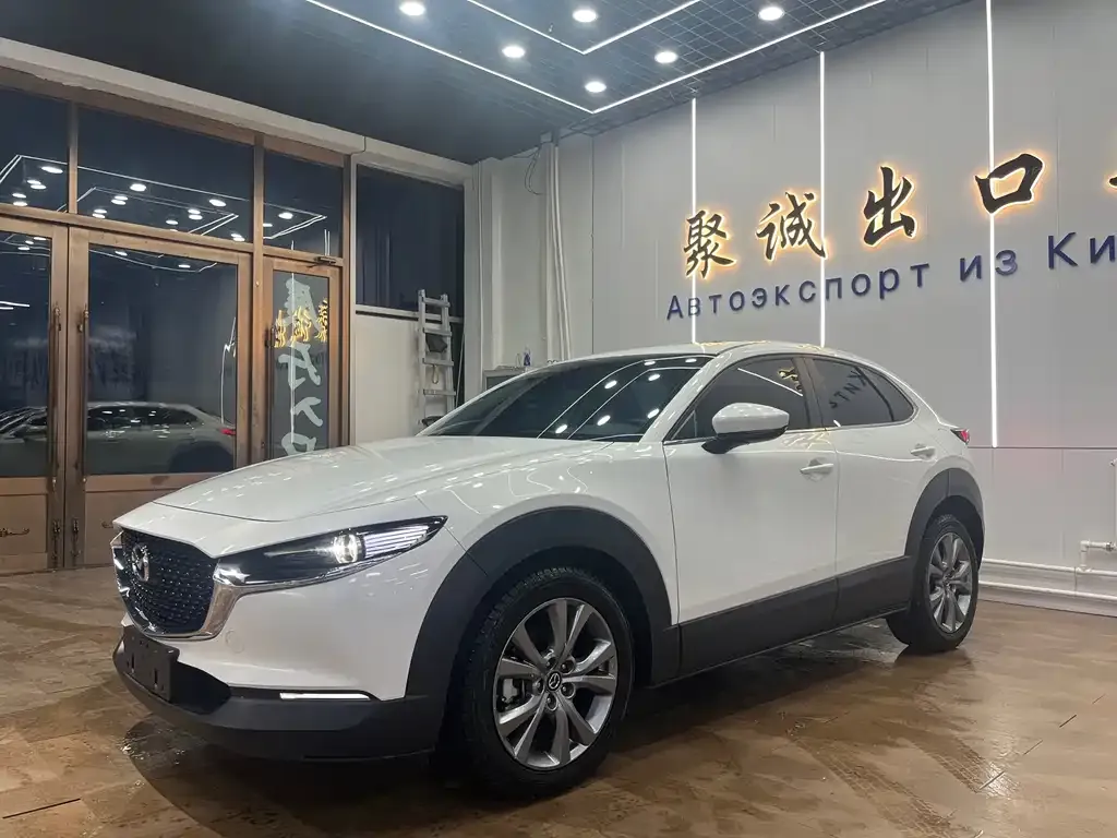Mazda CX-30 2023 из CN, фото 1