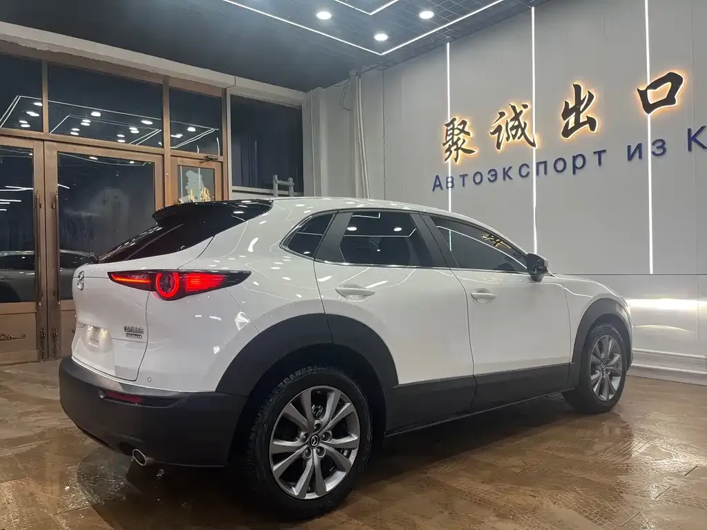 Mazda CX-30 2023 из CN, фото 8