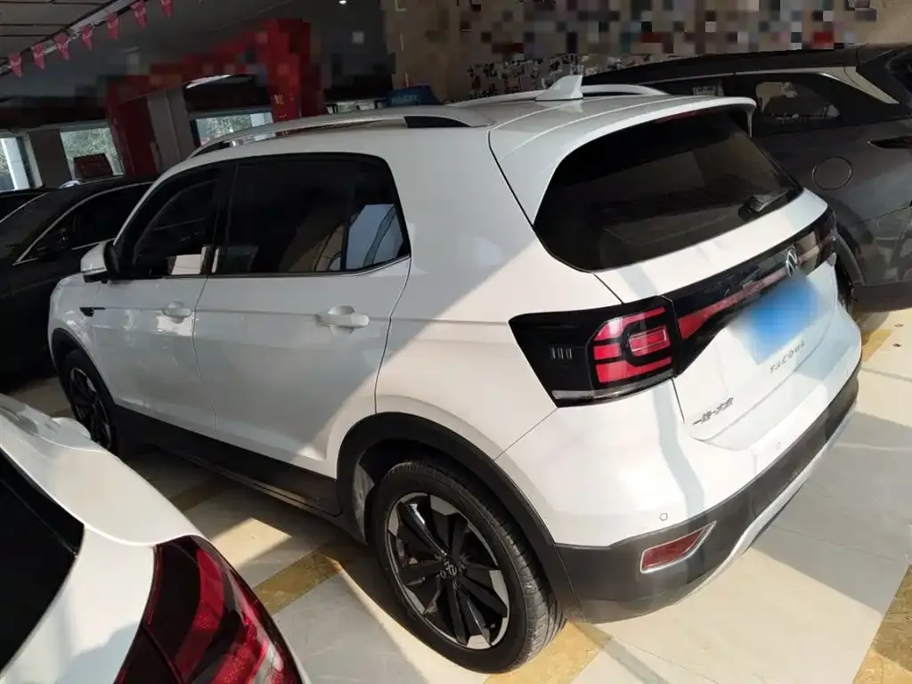 [object Object] Tacqua 2021 из CN, фото 5