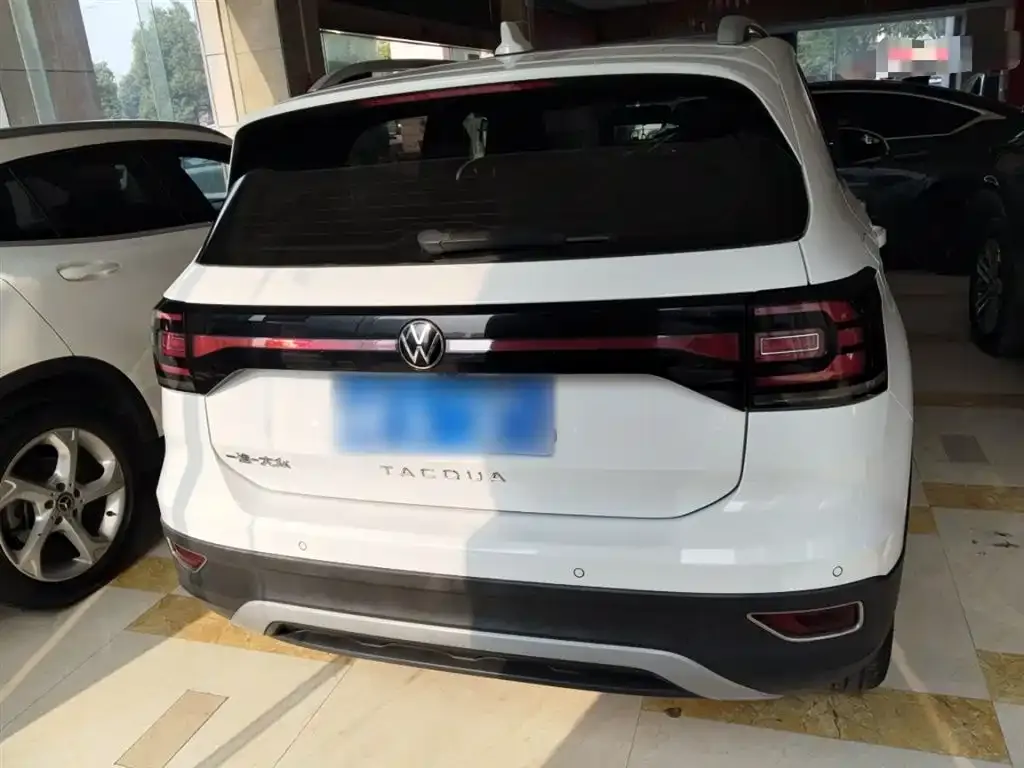 [object Object] Tacqua 2021 из CN, фото 6