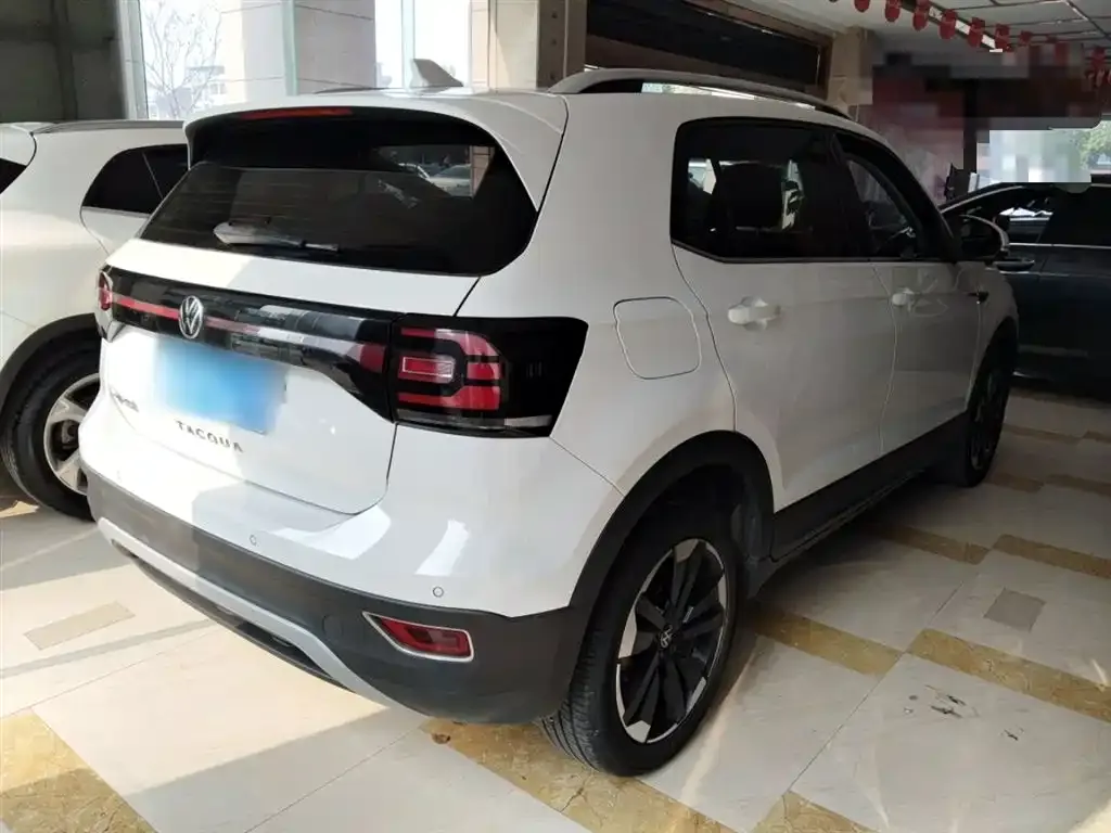 [object Object] Tacqua 2021 из CN, фото 7