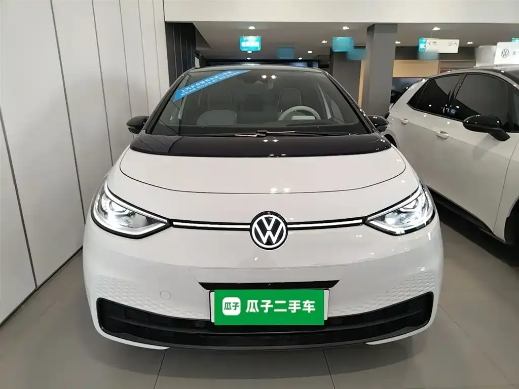 Volkswagen ID.3 2024 из CN, фото 3